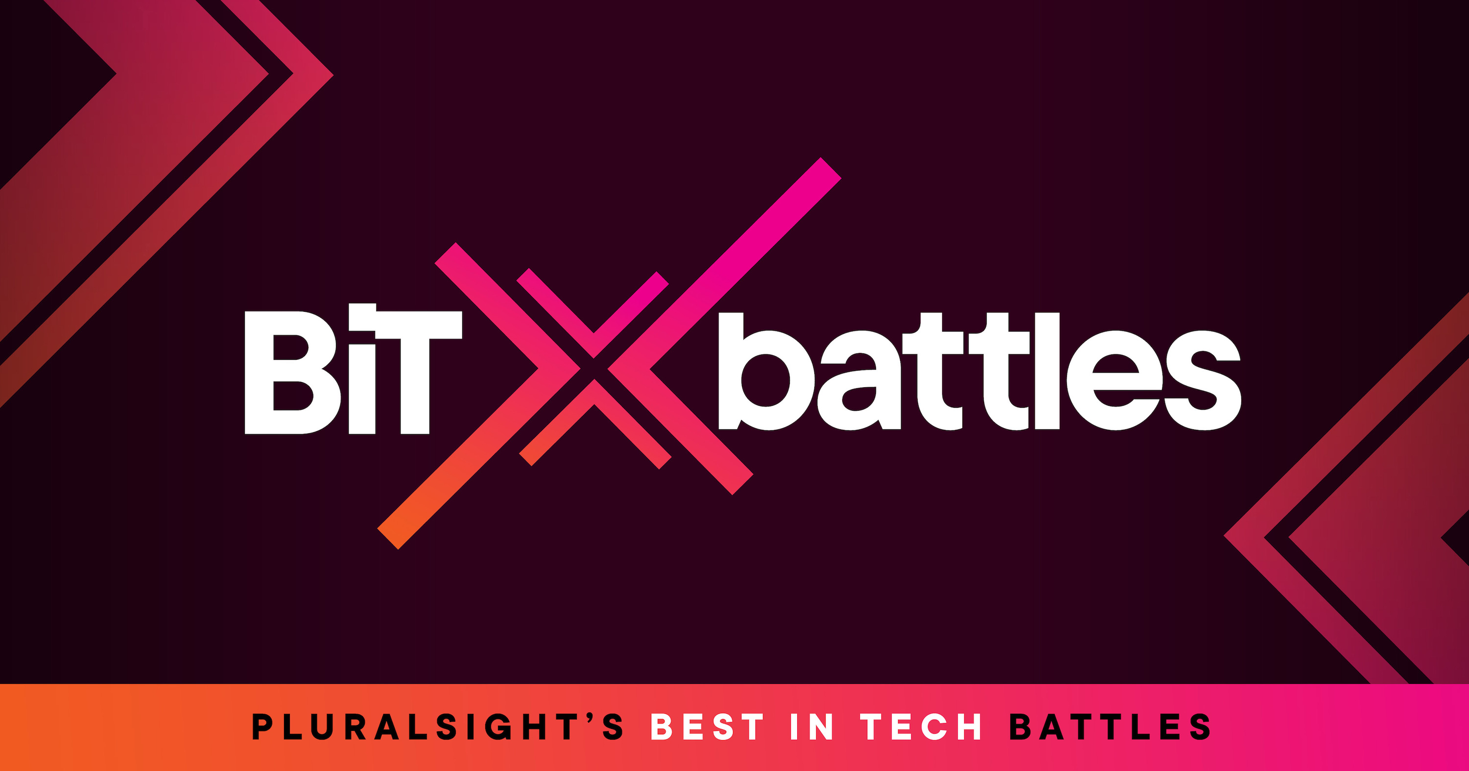 Pluralsight’s Best in Tech Battles
