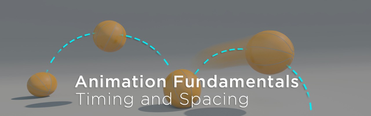 Character Animation Fundamentals: Timing and Spacing | Pluralsight