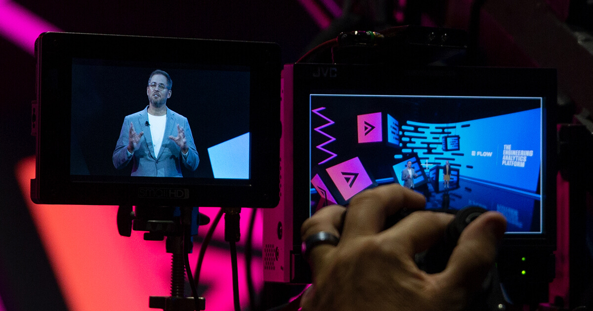 Recap: Seeing things differently at Pluralsight LIVE 2020