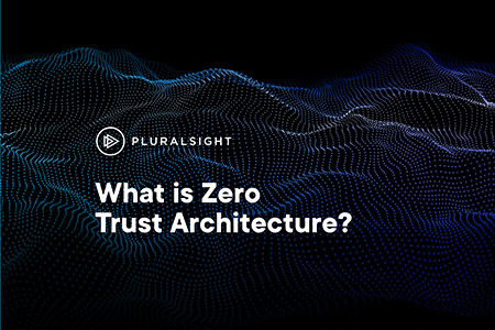 Zero Trust Strategy:  What is Zero Trust Architecture?