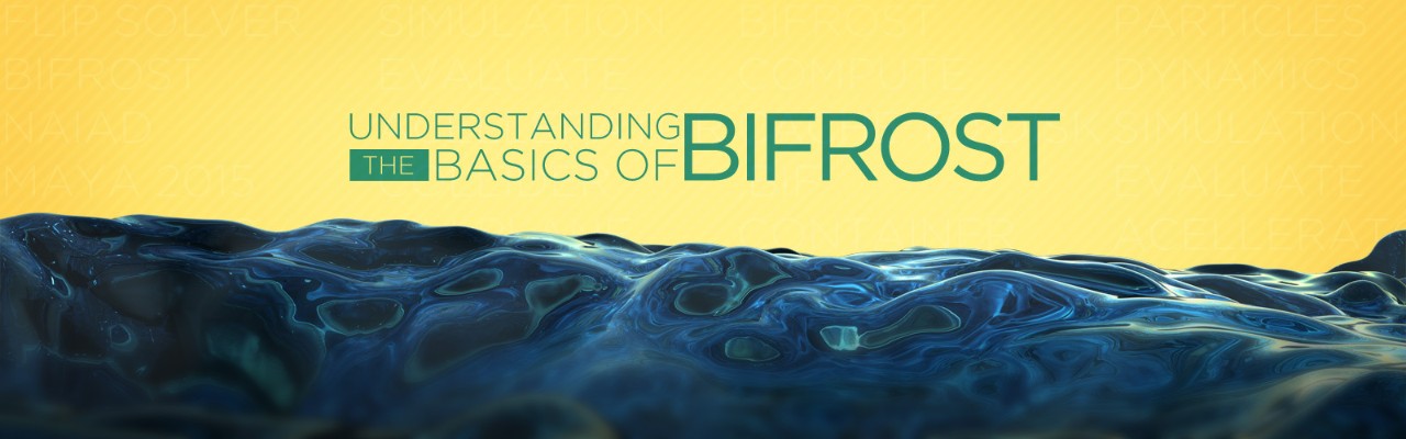 understanding the basics of bifrost