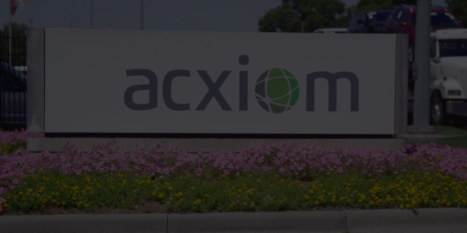 Case study | Acxiom