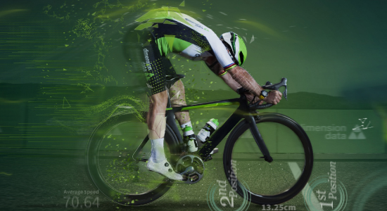 Case Study | Dimension data