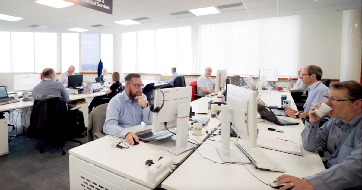 Case study | Fujitsu