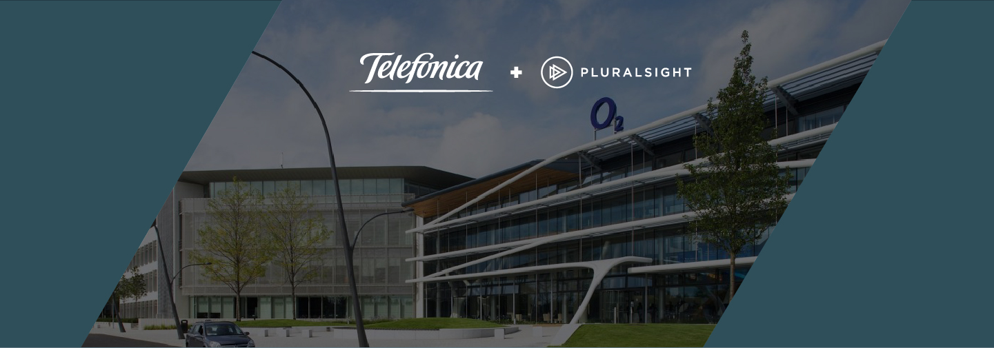 Case study | Telefonica