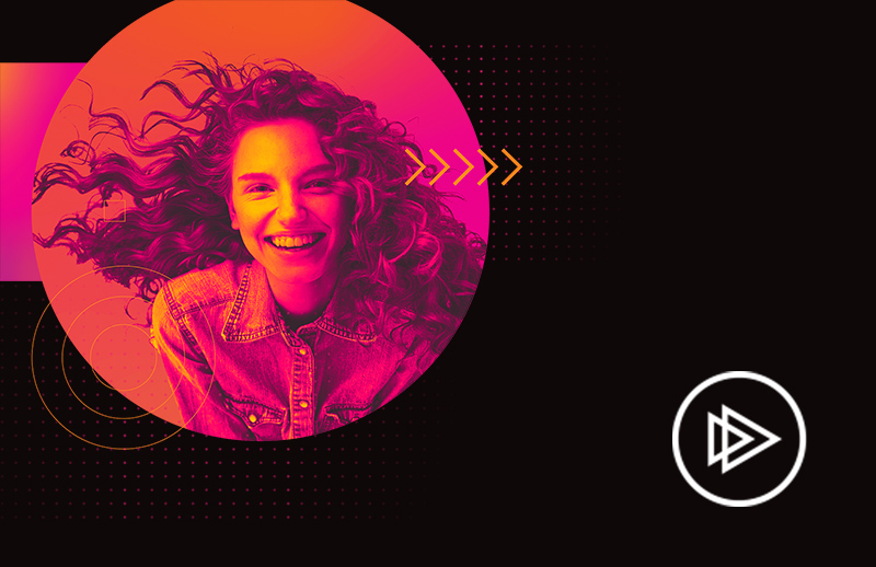 Request A Demo - Deskflix Tradeshow (EMEA)