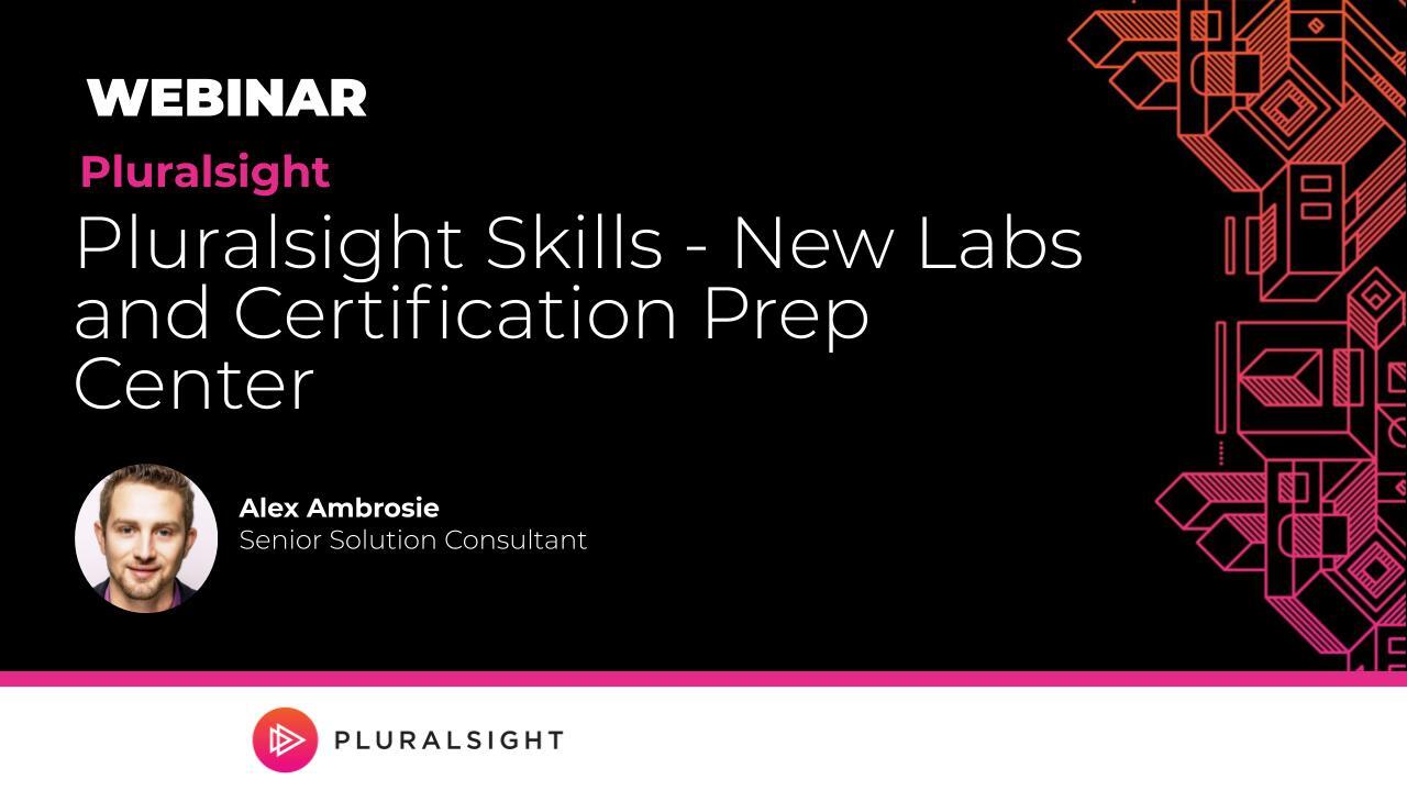 Webinar | Product Update