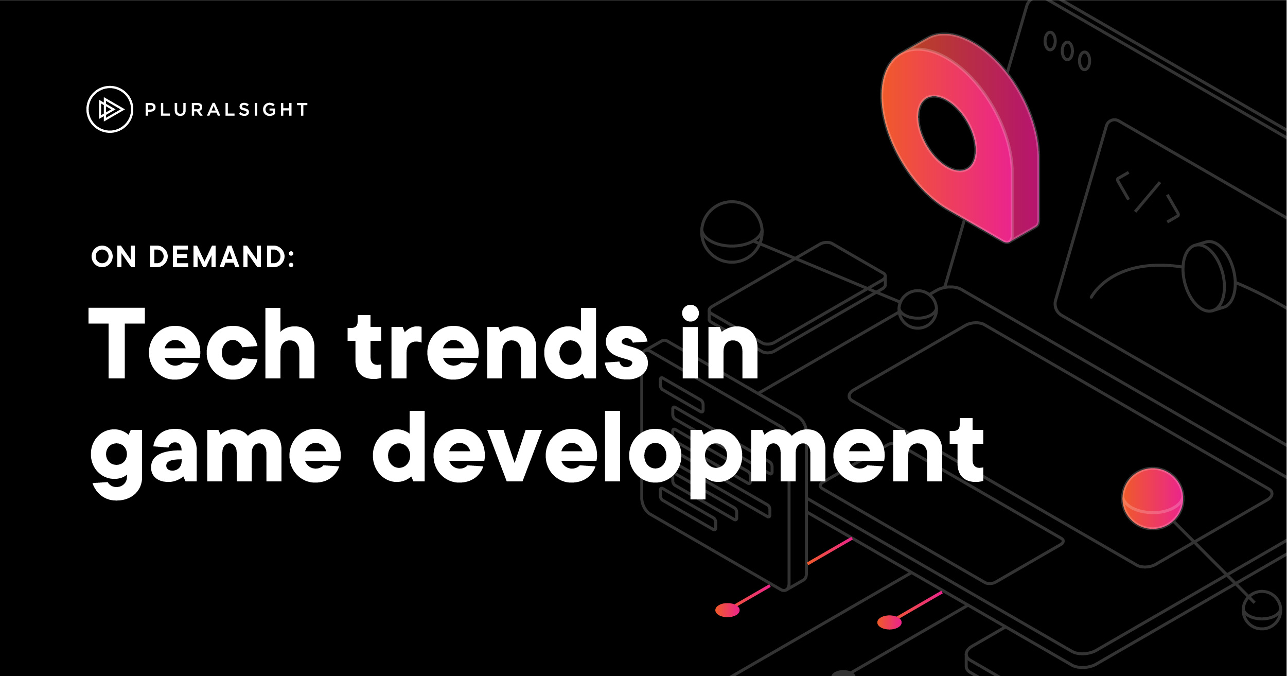 Tech trends in game development