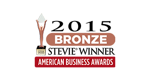 American Business Awards Bronze Stevie for Training