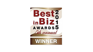 Best in Biz Company of the Year 