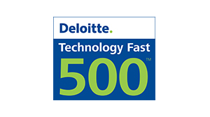Deloitte Technology Fast 500 