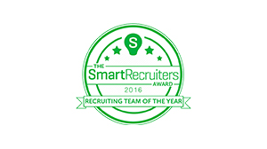 Recruiting Team of the Year 