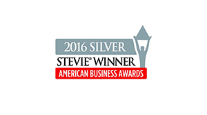 American Business Silver Stevie for Marketing Executive of the Year
