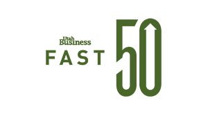 Utah Business Fast 50 