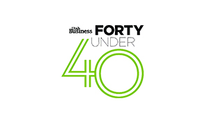Utah Business Forty Under 40