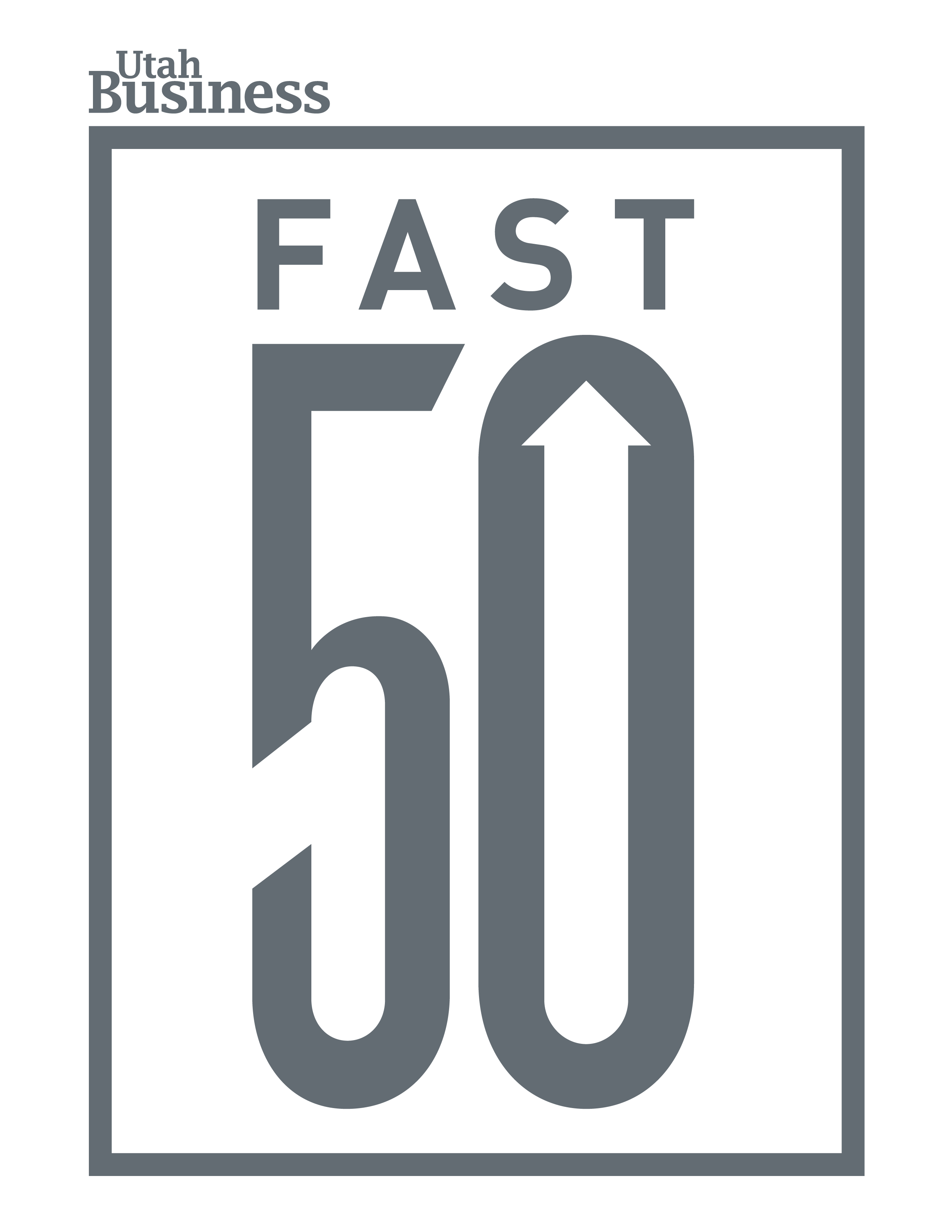 Utah Business Fast 50