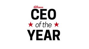 Utah Business CEO of the Year