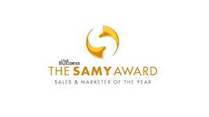 Utah Business SAMY Awards