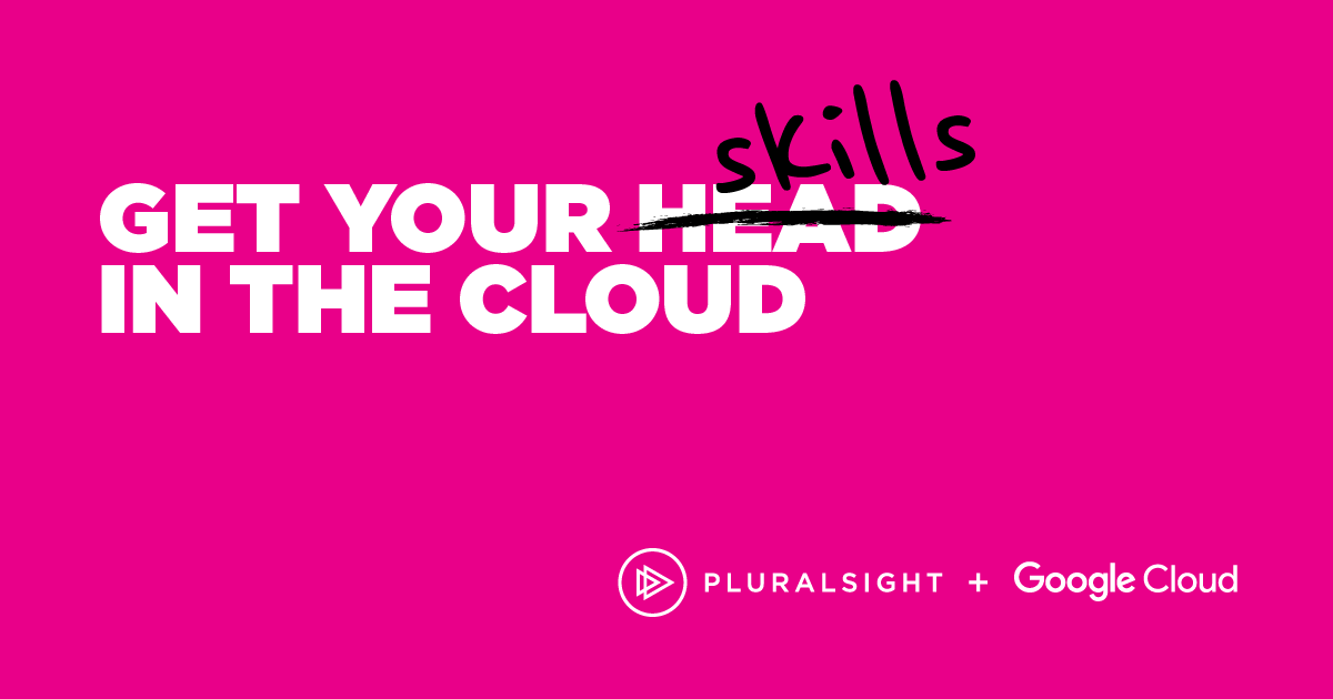  Pluralsight   Google Cloud Platform