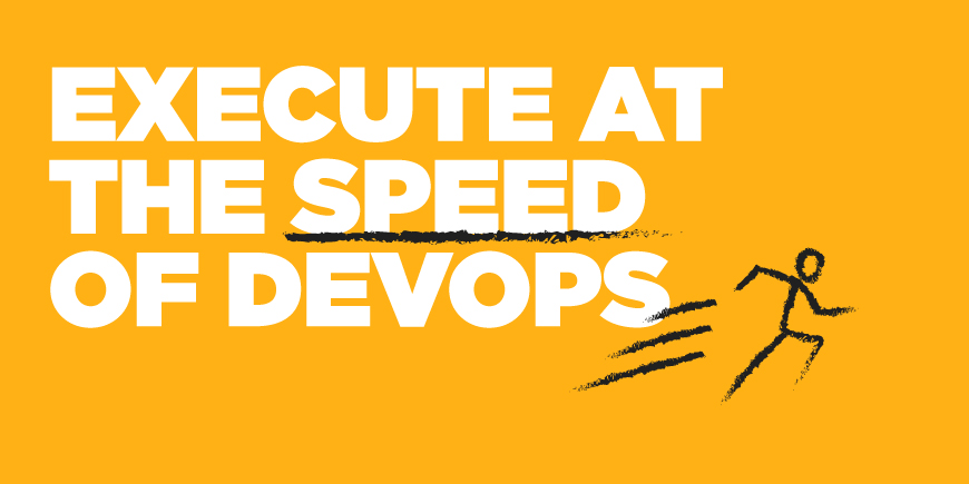 Forrester Research: Execute At The Speed Of DevOps 