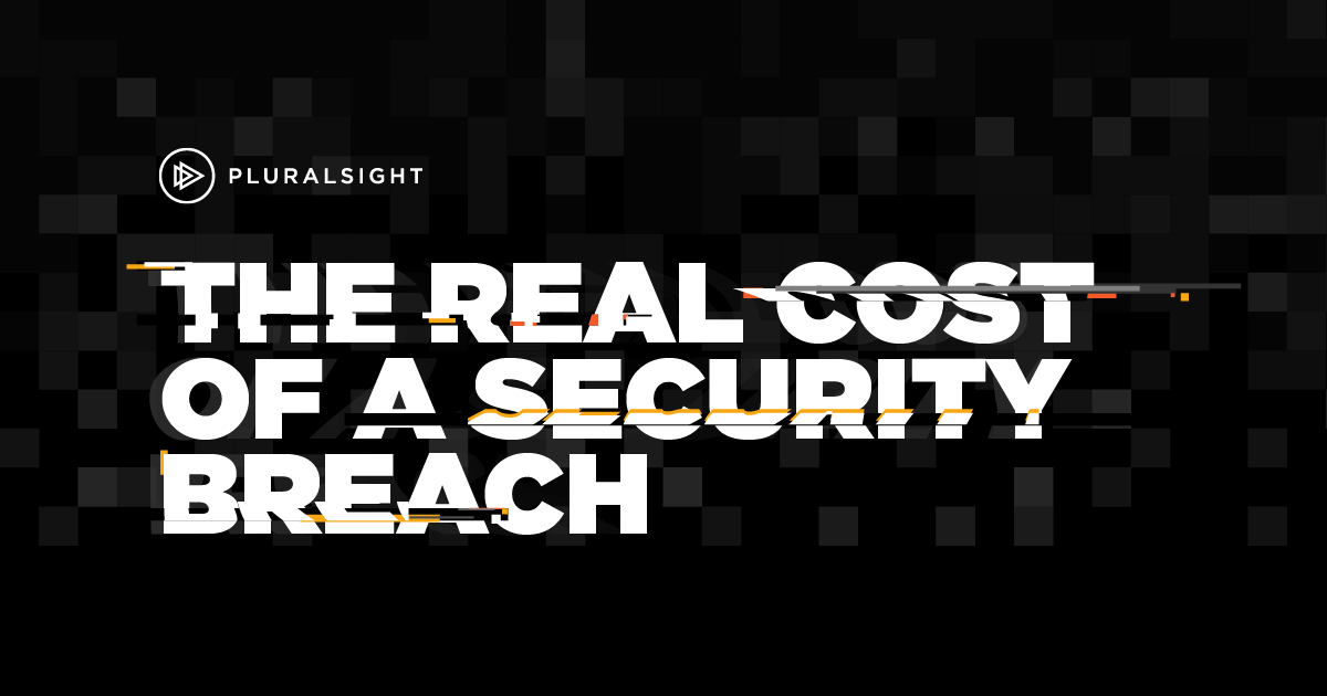 Infographic | The real cost of a security breach